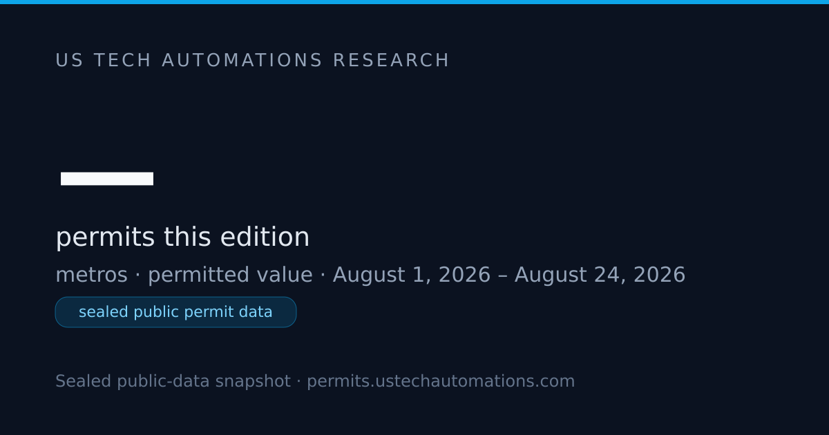 27,210 AI-Crawler Requests: Who Reads Our Pages